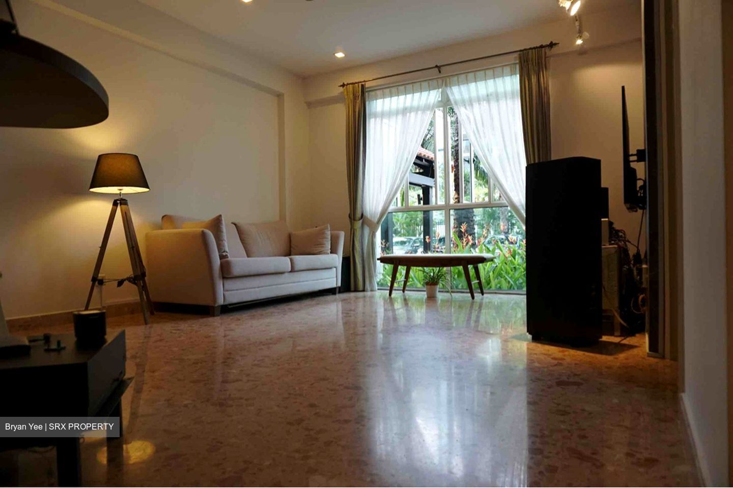 Estella Gardens (D17), Condominium #410540701